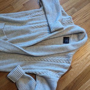 Abercrombie & Fitch Cardigan